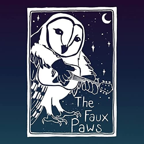 Faux Paws: The Faux Paws - Record