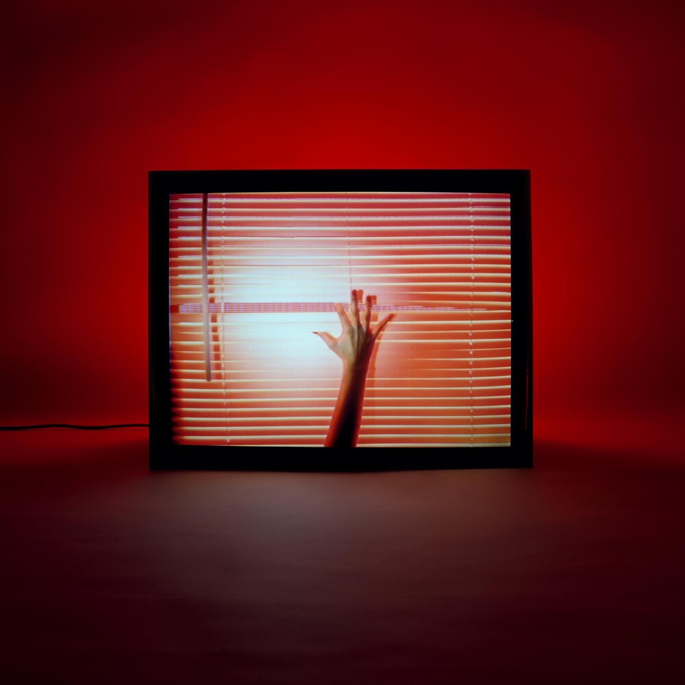 Chvrches- Screen Violence [LP] { VINYL LP }