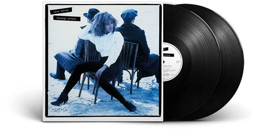 Tina Turner: Foreign Affair - VINYL