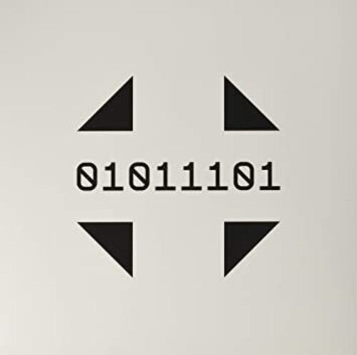 Biochip: Crux Alley - Record