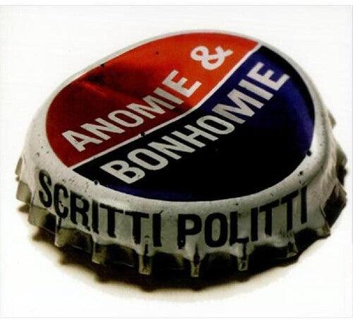 Scritti Politti- Anomie & Bonhomie { VINYL LP }
