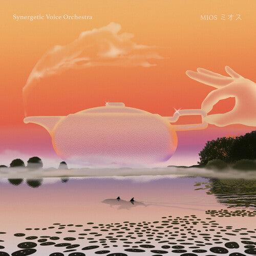Synergetic Voice Orchestra- MIOS { VINYL LP }