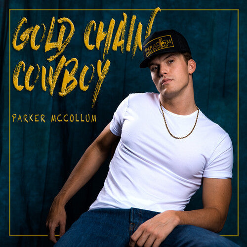 Parker McCollum: Gold Chain Cowboy - Record