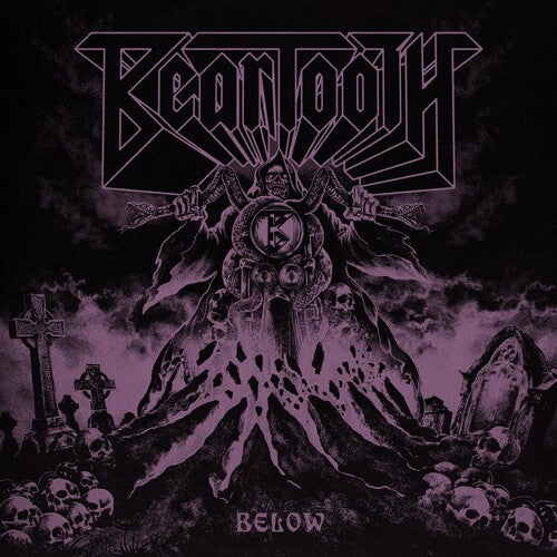 Beartooth: Below - VINYL