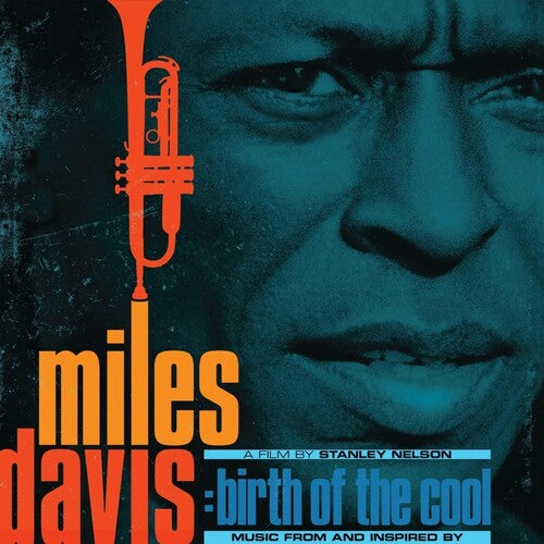 Miles Davis: Music From & Inspired By Birth Of The Cool - VINYL