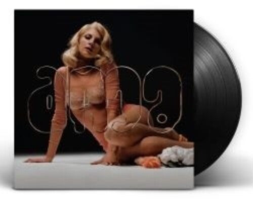 Najwa: Ama - VINYL