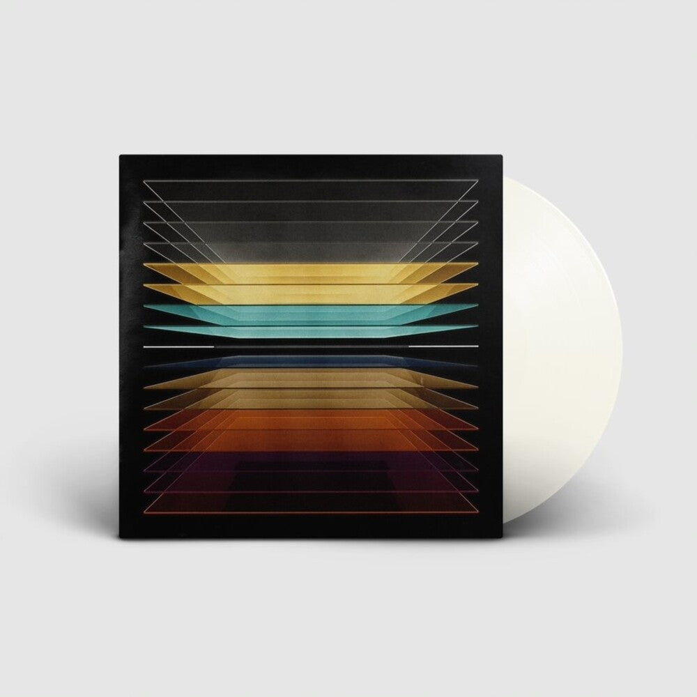 PARTYNEXTDOOR- Colours [Colored Vinyl] (Wht) { VINYL LP }