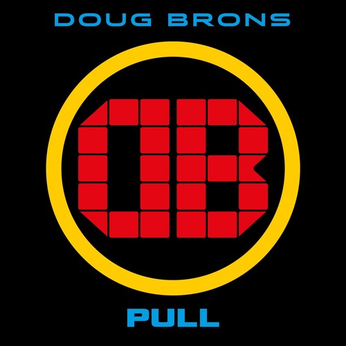 Brons Doug: Pull - CD