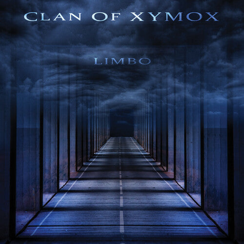 Clan of Xymox: Limbo - CD