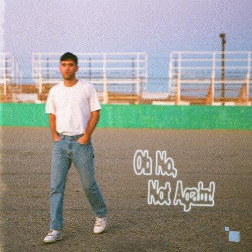 Alexander 23- Oh No Not Again { VINYL LP }
