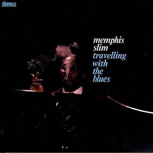 Memphis Slim: Travelling With The Blues [180-Gram Black Vinyl] - Record