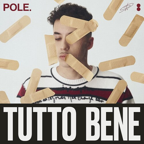 Pole: Tutto Bene - CD