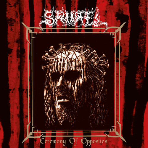 Samael: Ceremony Of Opposites - CD