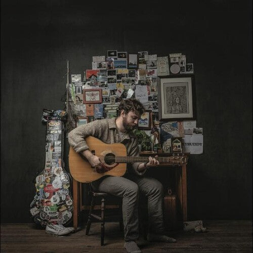 Matthew Fowler: The Grief We Gave Our Mother - Record