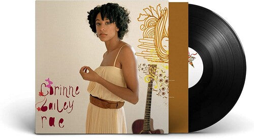 Corinne Bailey Rae: Corinne Bailey Rae - VINYL