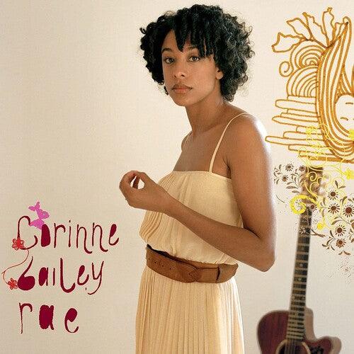Corinne Bailey Rae- Corinne Bailey Rae (15th Anniversary Edition) { VINYL LP }