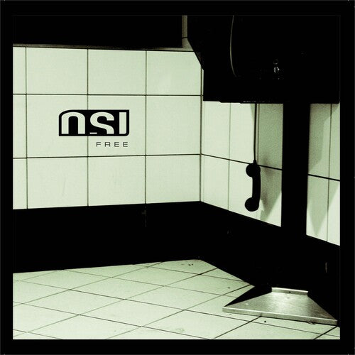 Osi: Free - CD
