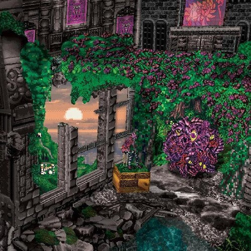 d'Eon: Rhododendron - Record