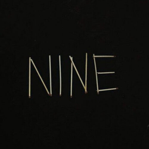 Sault: Nine - CD