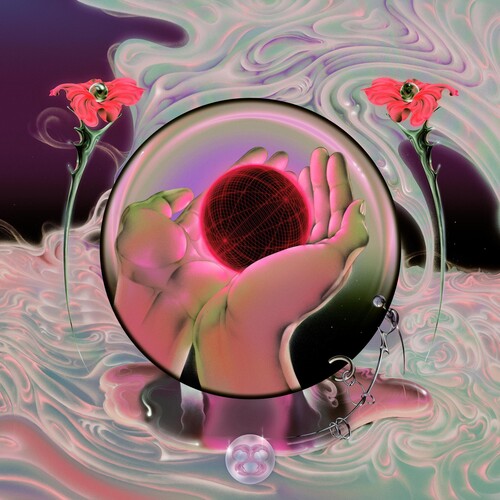 Magdalena Bay- Mercurial World { VINYL LP }