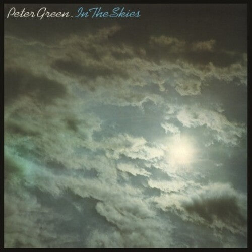 Peter Green: In The Skies - Record
