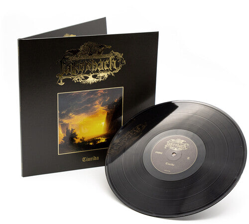 Falkenbach: Tiurida - VINYL
