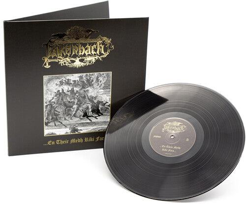Falkenbach- ...en their medh riki fara... { VINYL LP }