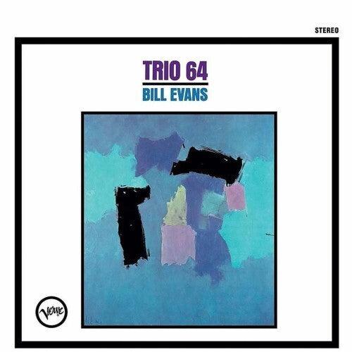 Bill Evans- Bill Evans - Trio '64 ( Verve Acoustic Sounds Series ) { VINYL LP }