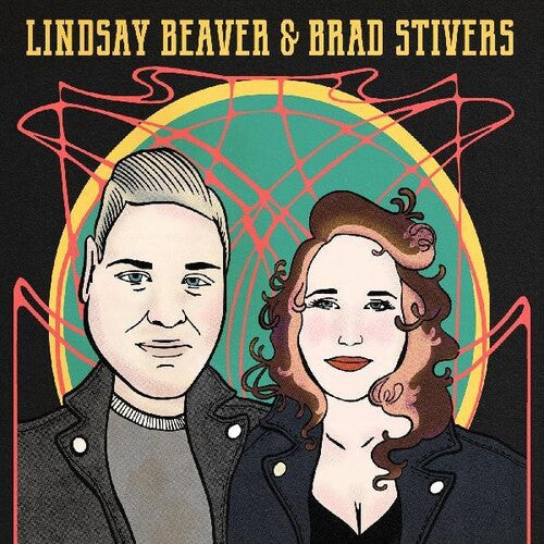 Lindsay Beaver: Lindsay Beaver & Brad Stivers - Record