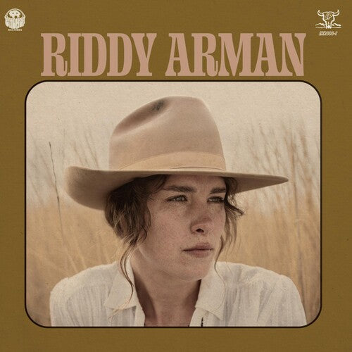 Riddy Arman: Riddy Arman - Record