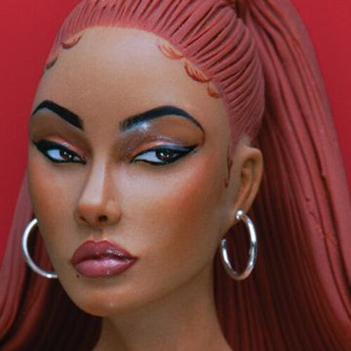 Jorja Smith: Be Right Back - VINYL