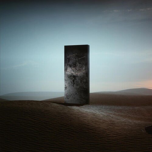 Tesseract: Portals - VINYL