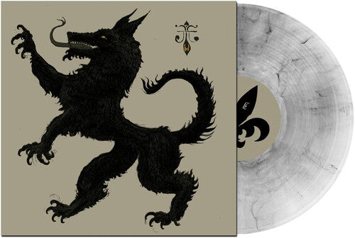 Wormwitch: Wolf Hex - VINYL