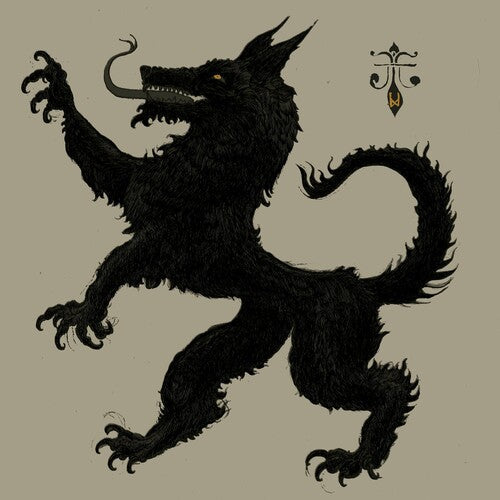 Wormwitch: Wolf Hex - CD