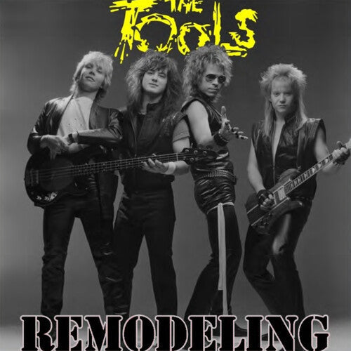 Tools: Remodeling - CD