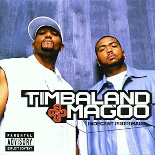 Timbaland & Magoo: Indecent Proposal - Record