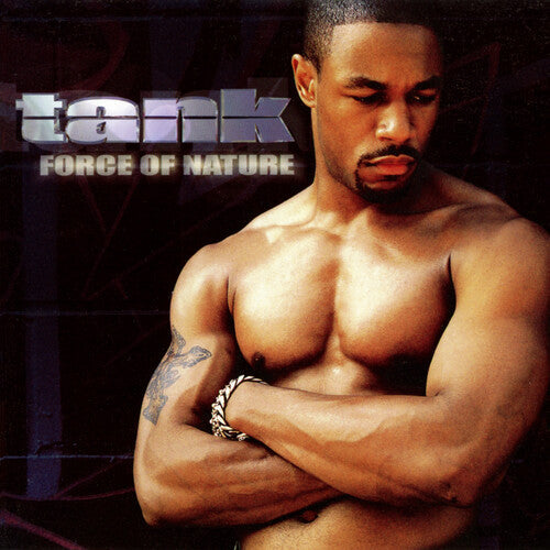 Tank: Force of Nature - VINYL