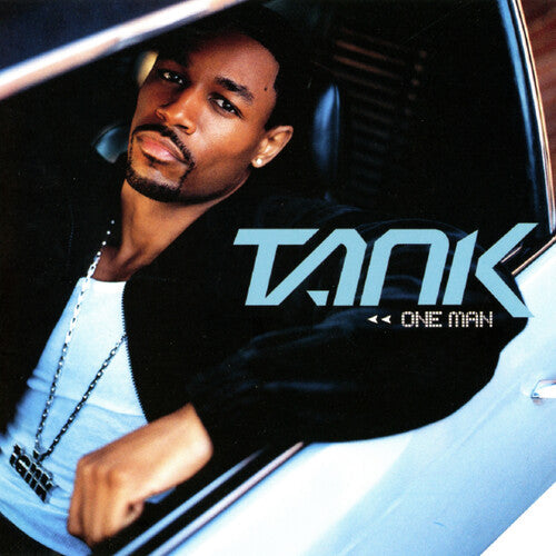 Tank: One Man - VINYL