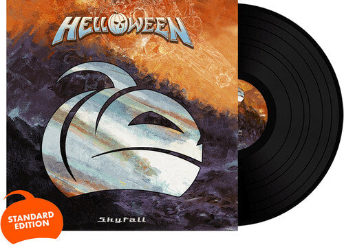 Helloween: Skyfall - 12-INCH SINGLE