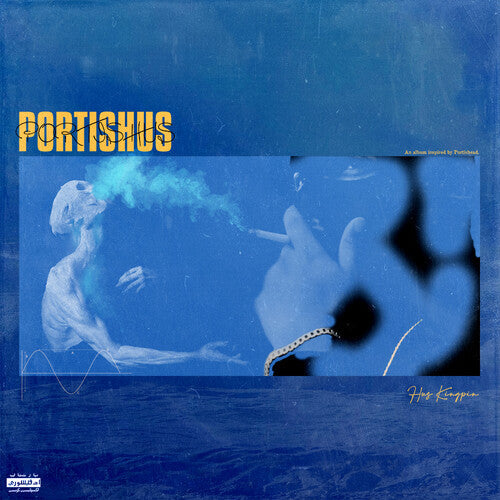 Hus Kingpin: Portishus - Record