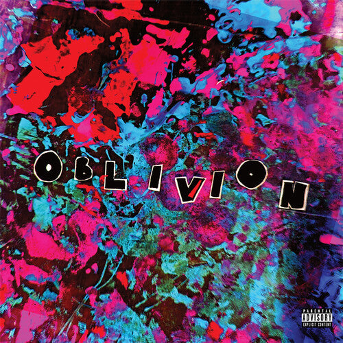 Black Noi$E: Oblivion - Record