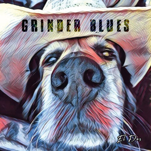 Grinder Blues: El Dos - Record