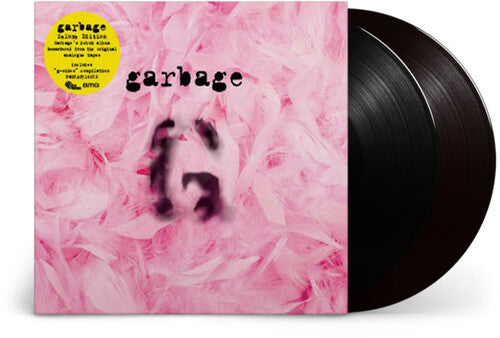 Garbage: Garbage [Remastered] - VINYL