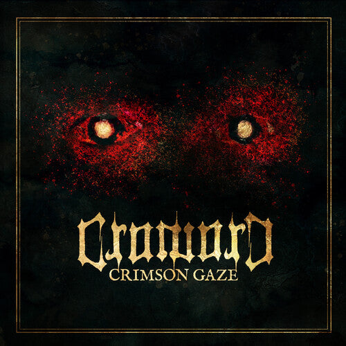 Croword: Crimson Gaze - CD