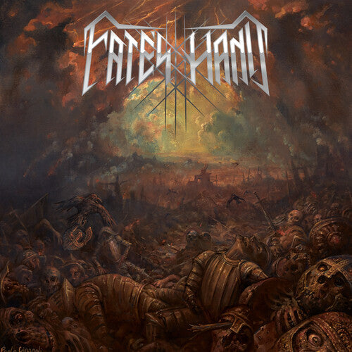 Fate's Hand: Fate's Hand - VINYL