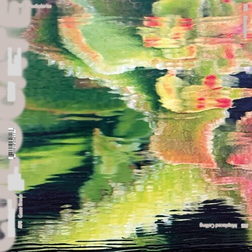 Motoko & Myers: Colocate - Record