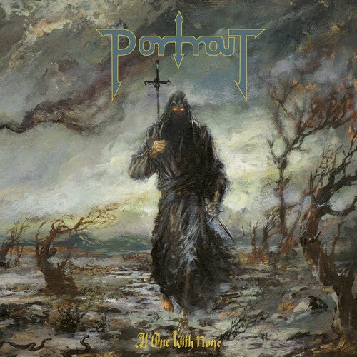 Portrait: At One With None - CD