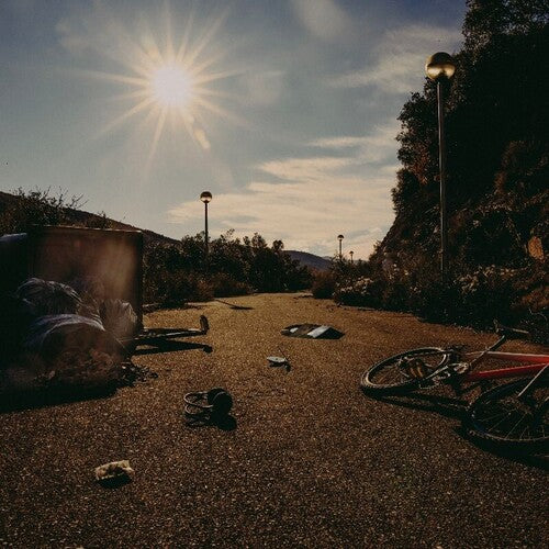 Lookmom: Well Spent Youth - VINYL