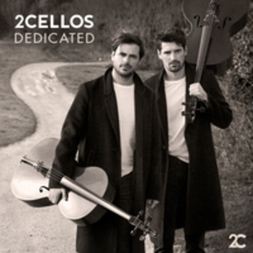 2Cellos ( Sulic & Hauser ): Dedicated - Record