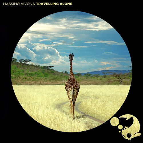 Massimo Vivona: Travelling Alone - Record